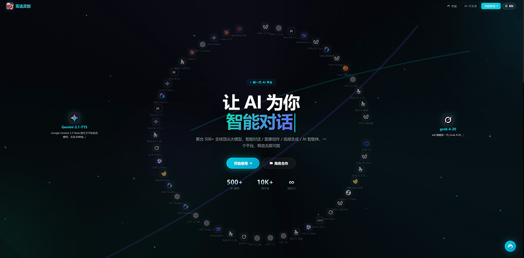 商业海报与摄影视觉案例
